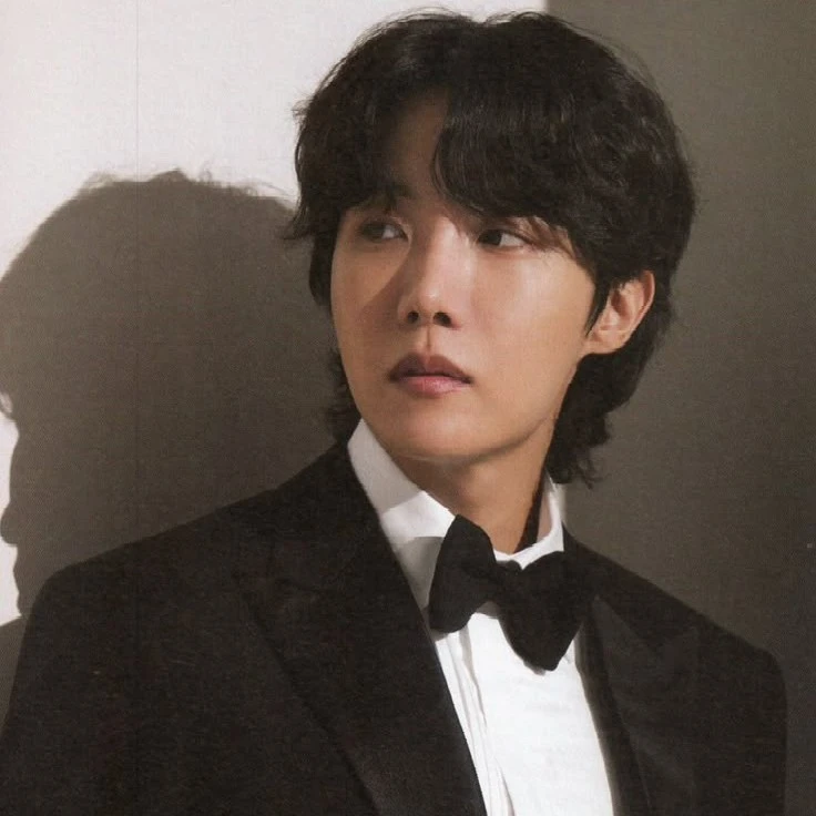 Jung Hoseok