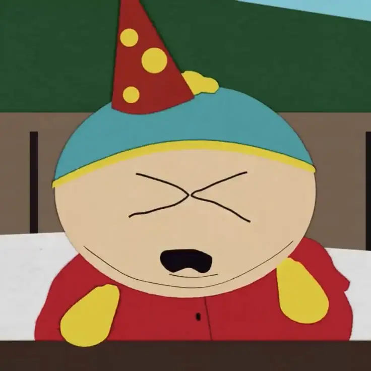 Eric Cartman