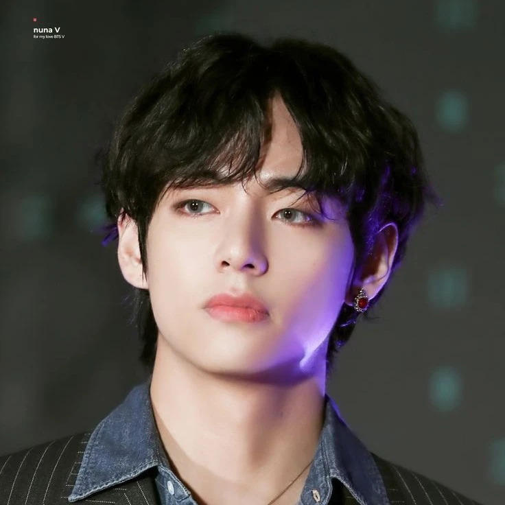 Kim Taehyung ~~~~~