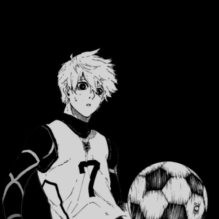 Nagi Seishiro