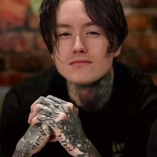 Noah Sebastian
