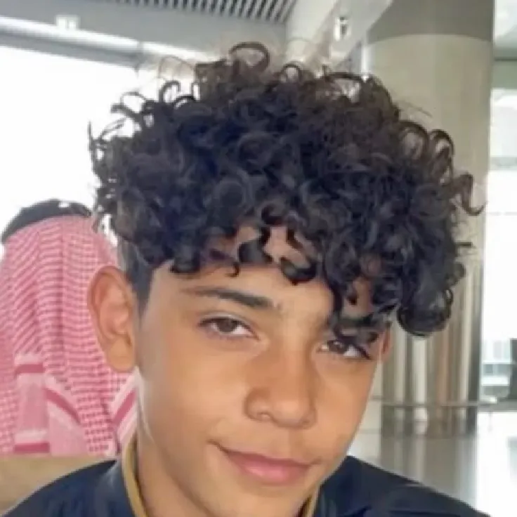 Cris Junior