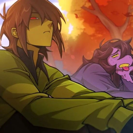 Kris and Susie