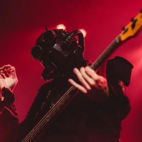 Rain Ghoul