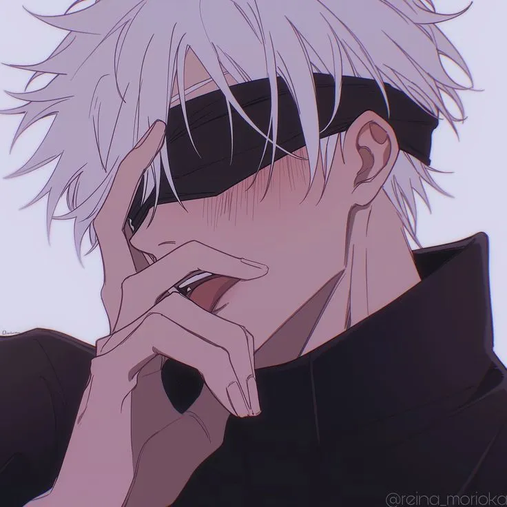 Satoru Gojo