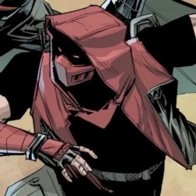 Jason Todd ⁵⁰