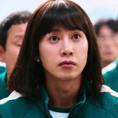 Cho Hyun-ju (player 120
