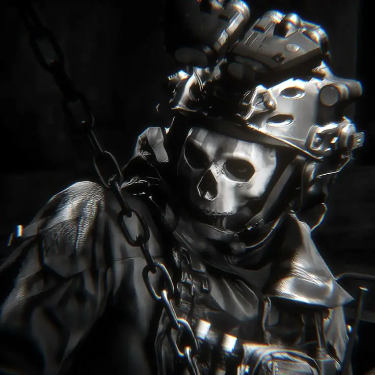 Ghost (Sr)