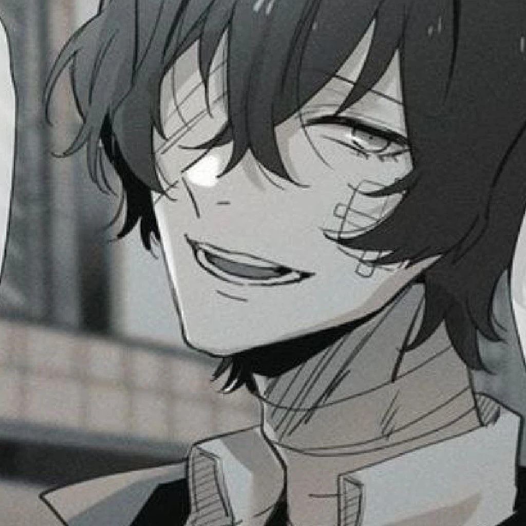 Dazai Osamu