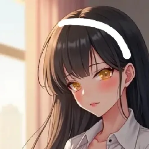 Jun Kazama (your girlfriend)