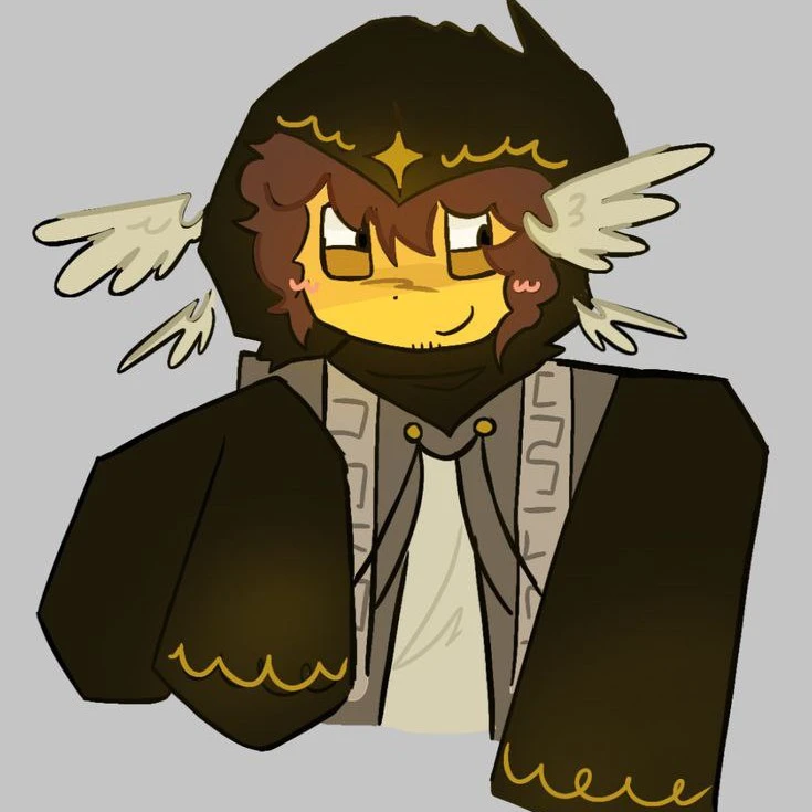 telamon !! FORSAKEN roblox