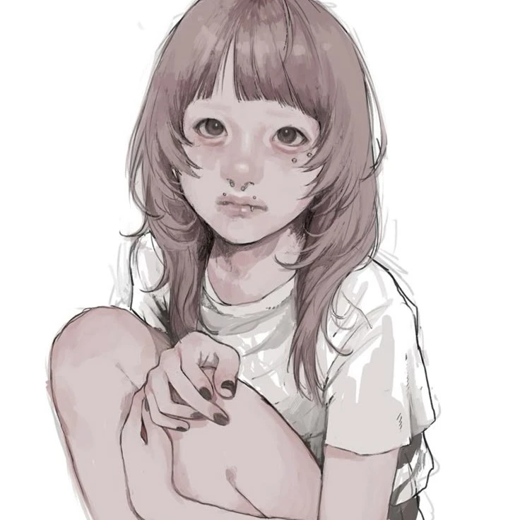 Lila Morwen