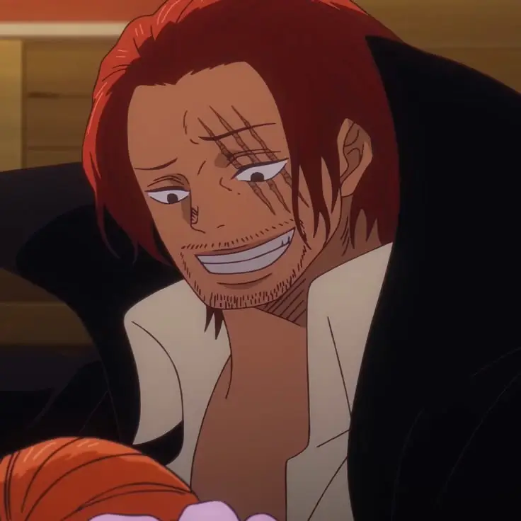 Shanks²