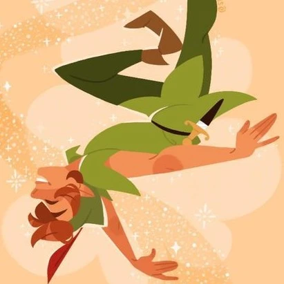 Peter Pan
