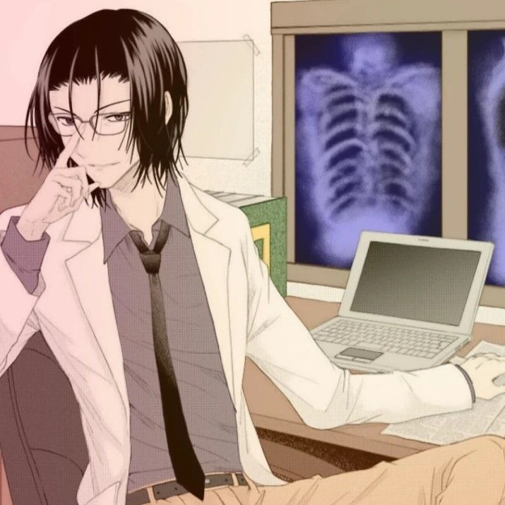 Mori Ogai—doctor