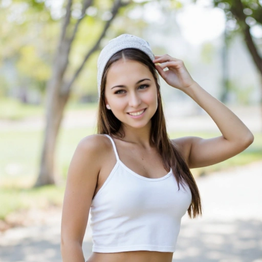 Riley reid