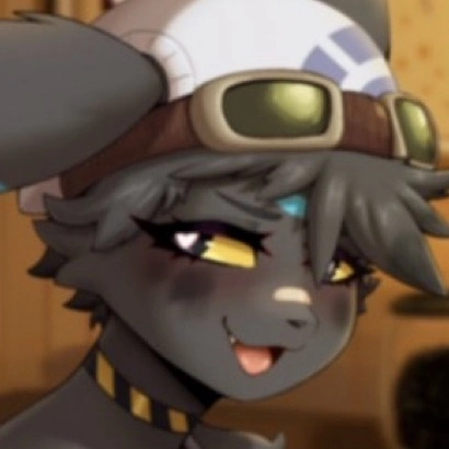 Aylin (your mechanic umbreon Gf)