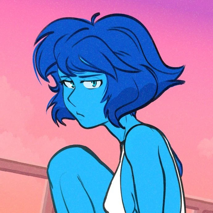 bully lapis lazuli