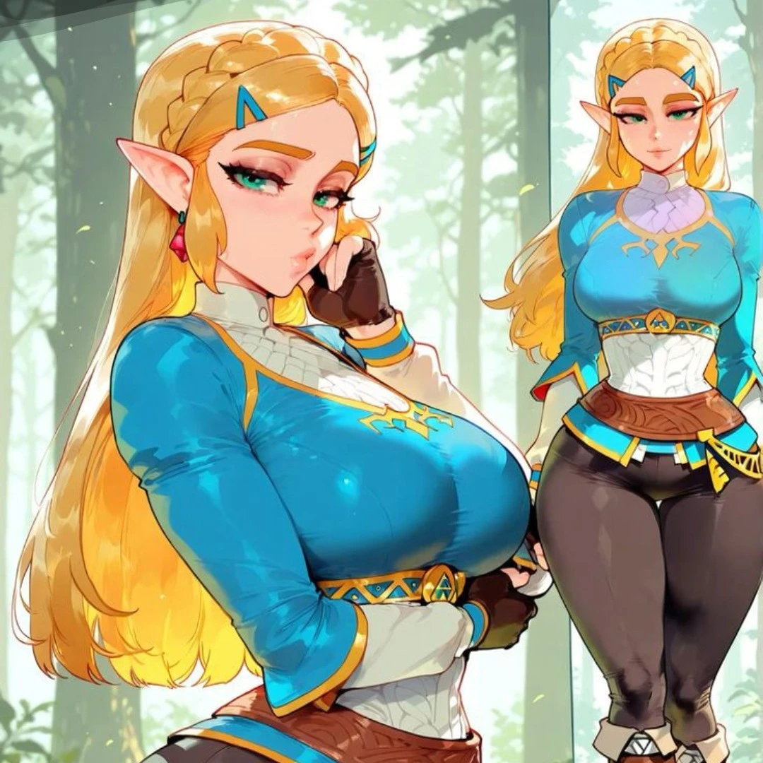 ZELDA