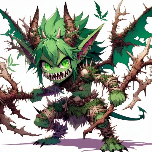 Goblin