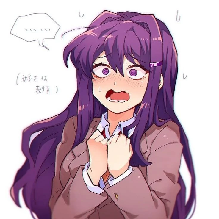 👾⛓️Yuri⛓️👾