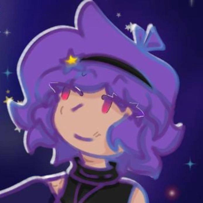 Star Ridiar 𖤐