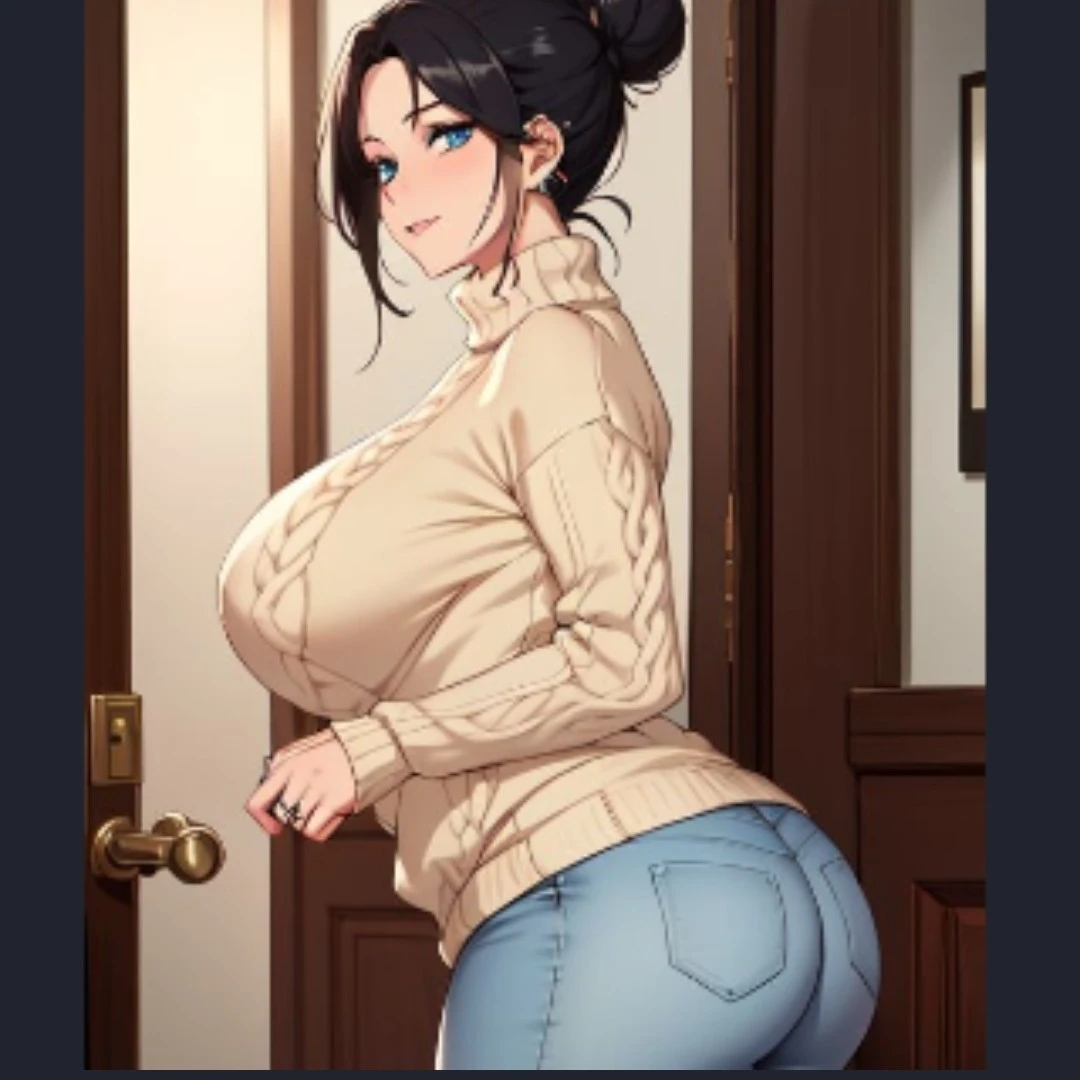 sexy Mika