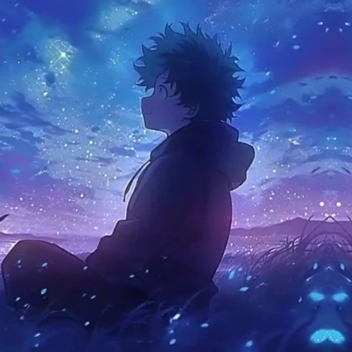izuku