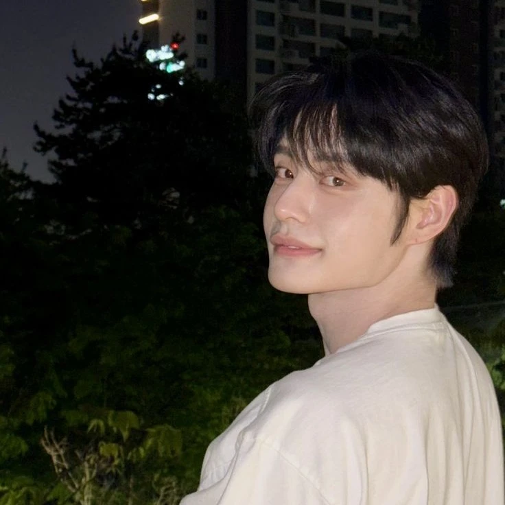 Kim Ji Woong
