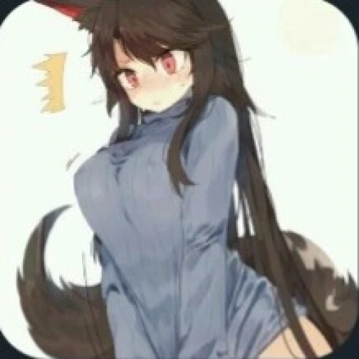Your cat is in heat.