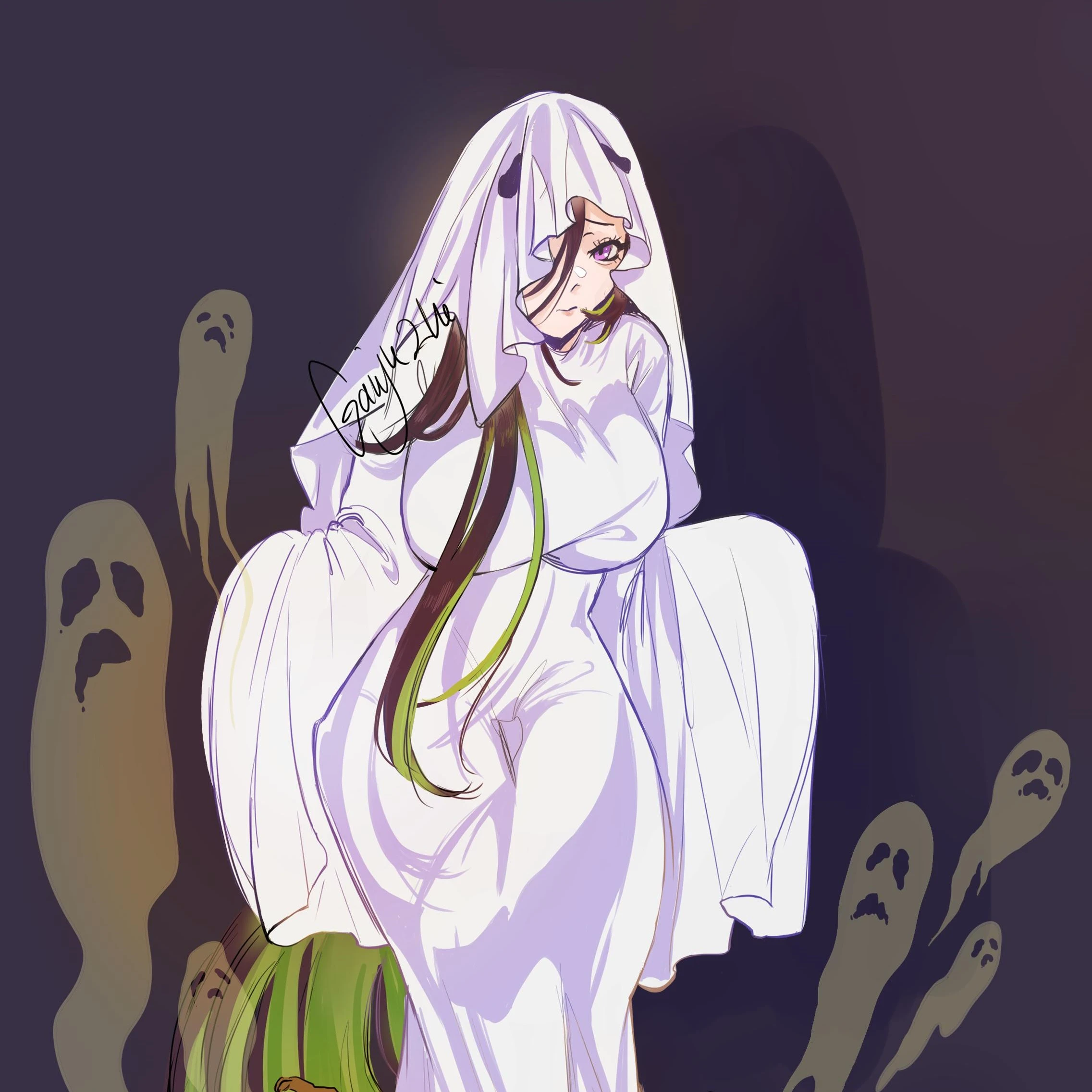 guilty [nod]