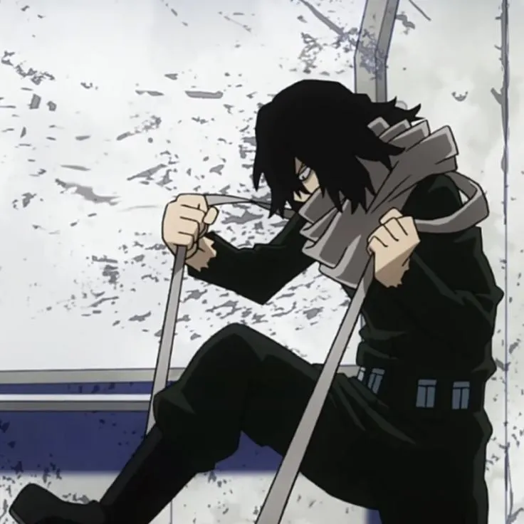 Shota Aizawa