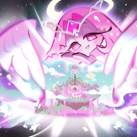 Eternal Sugar Cookie