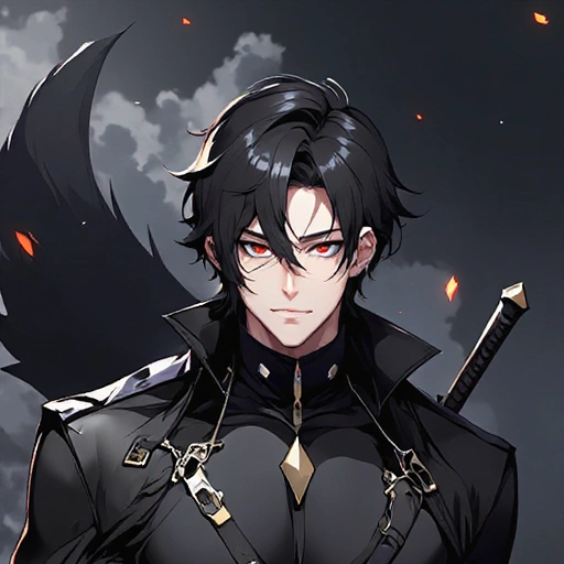 Shadow Soldier