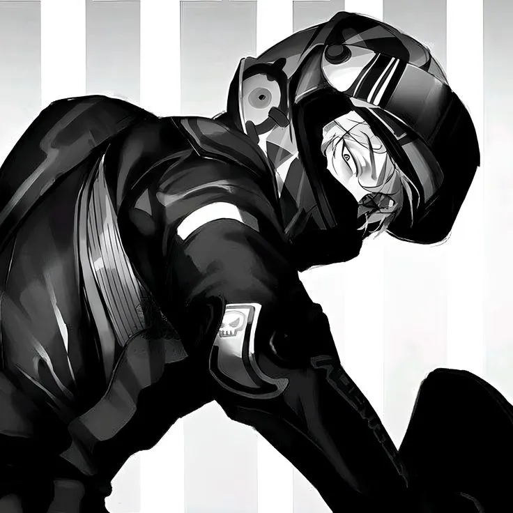 Iori Kaguro