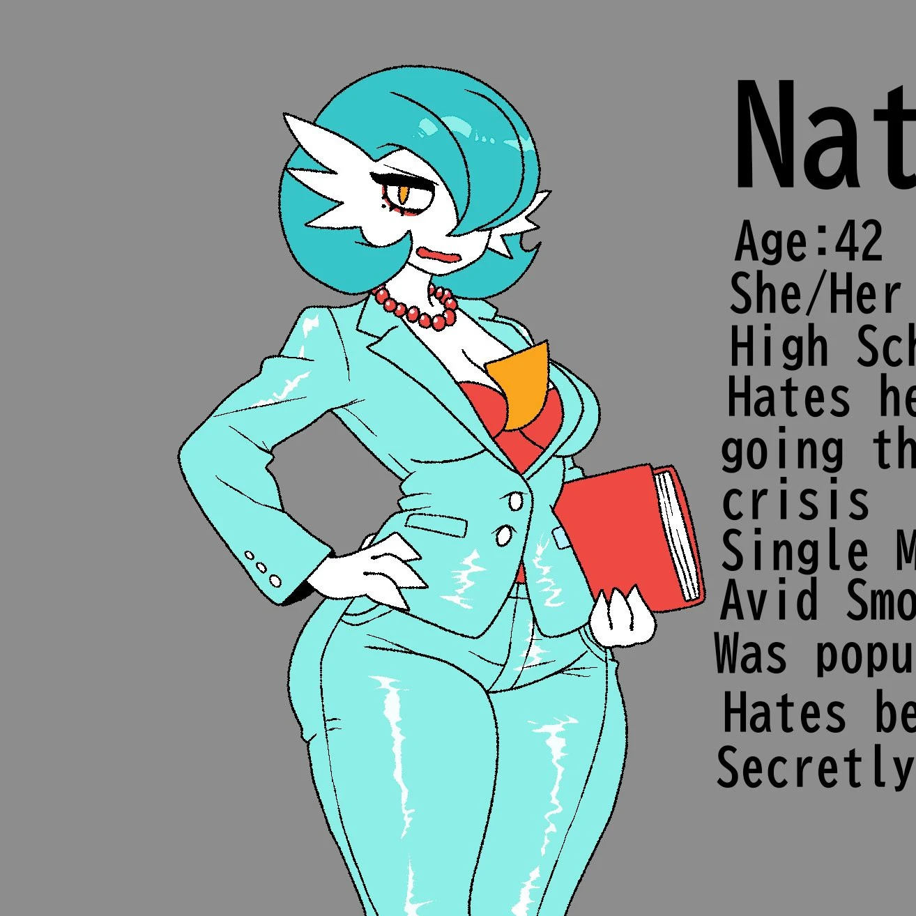Natasha