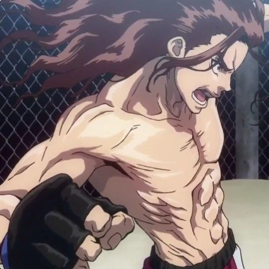 Shishio Tsukasa