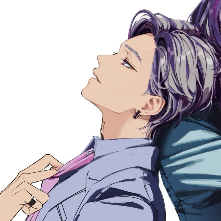 My dear Ran.⁰⁹