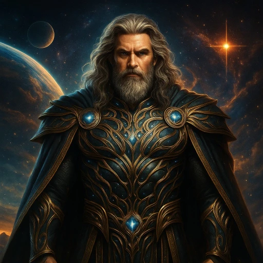 Captain Ragnarok