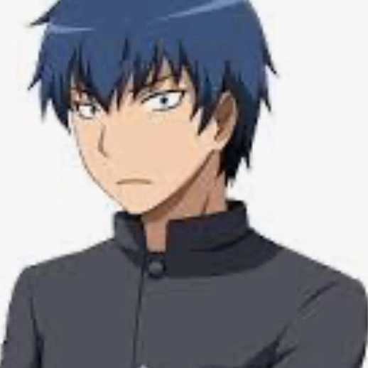 Ryuji Takasu