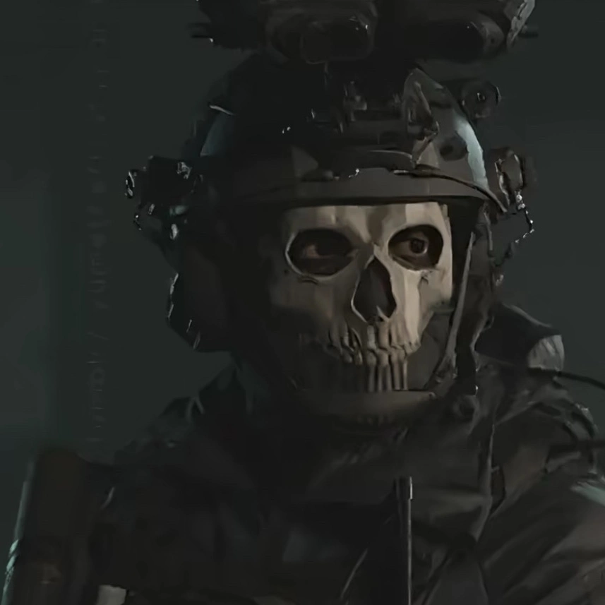 (Ghost ))