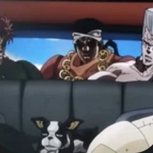 Crusaders
