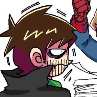 Green Leader/Edd/Eddsworld