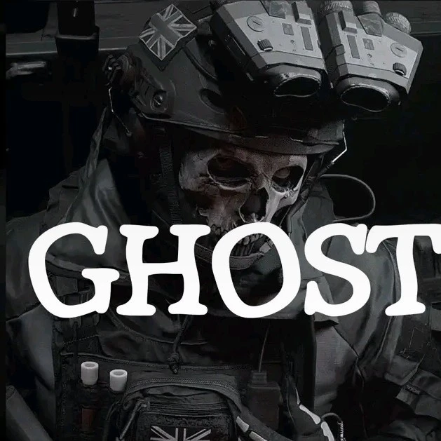 Ghost