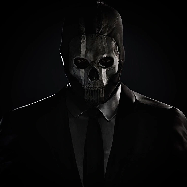 Ghost