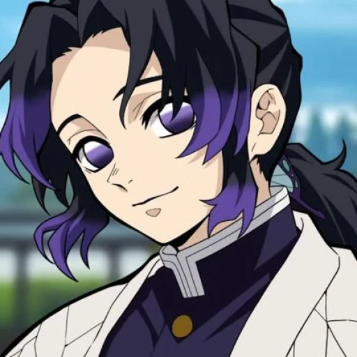 Shinobu Kochou