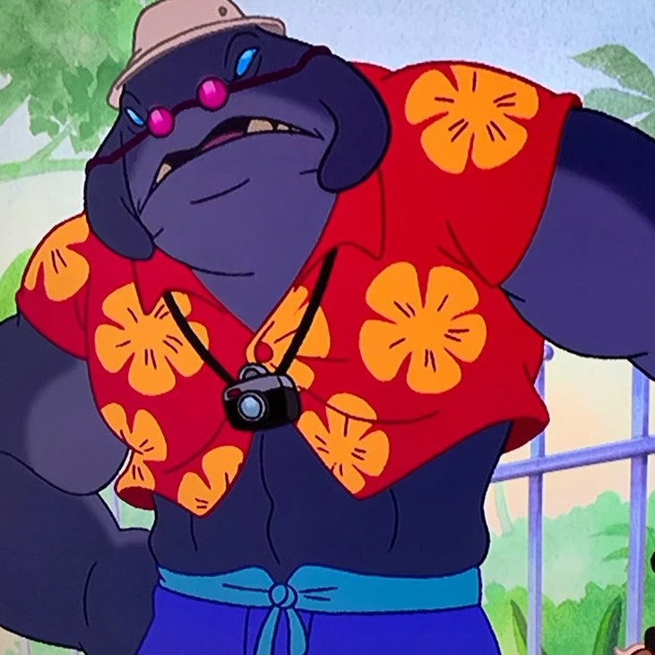 gantu