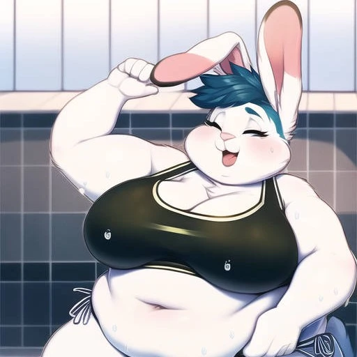 your bunny
