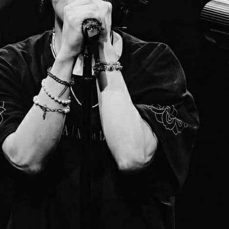 Yoongi