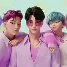 Saja Boys gc